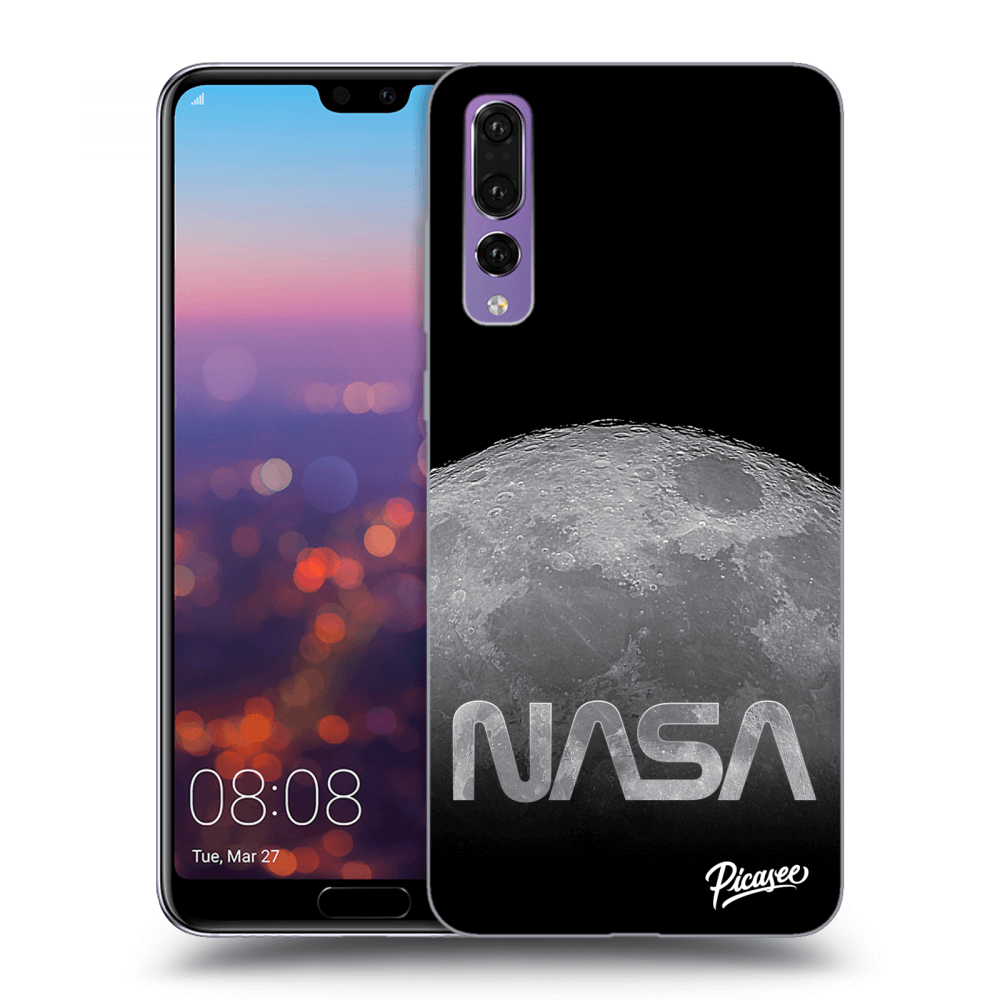 Picasee ULTIMATE CASE für Huawei P20 Pro - Moon Cut