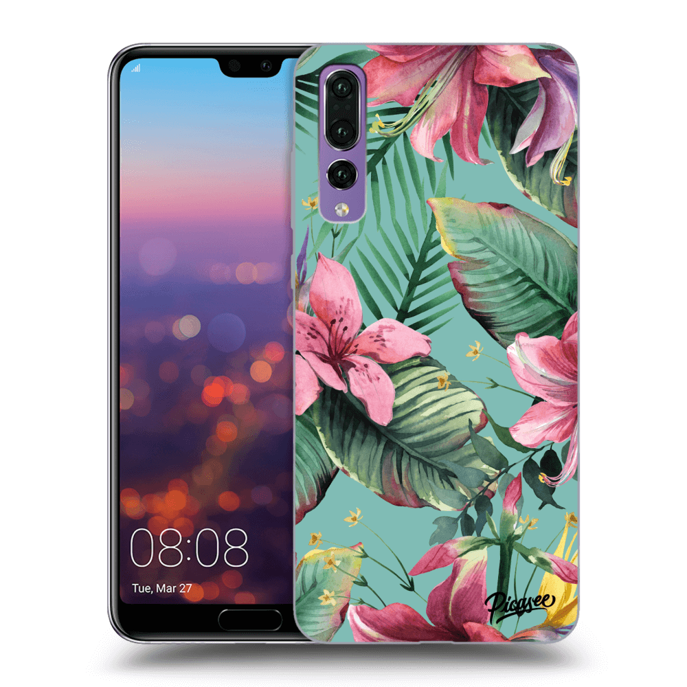 Picasee ULTIMATE CASE für Huawei P20 Pro - Hawaii