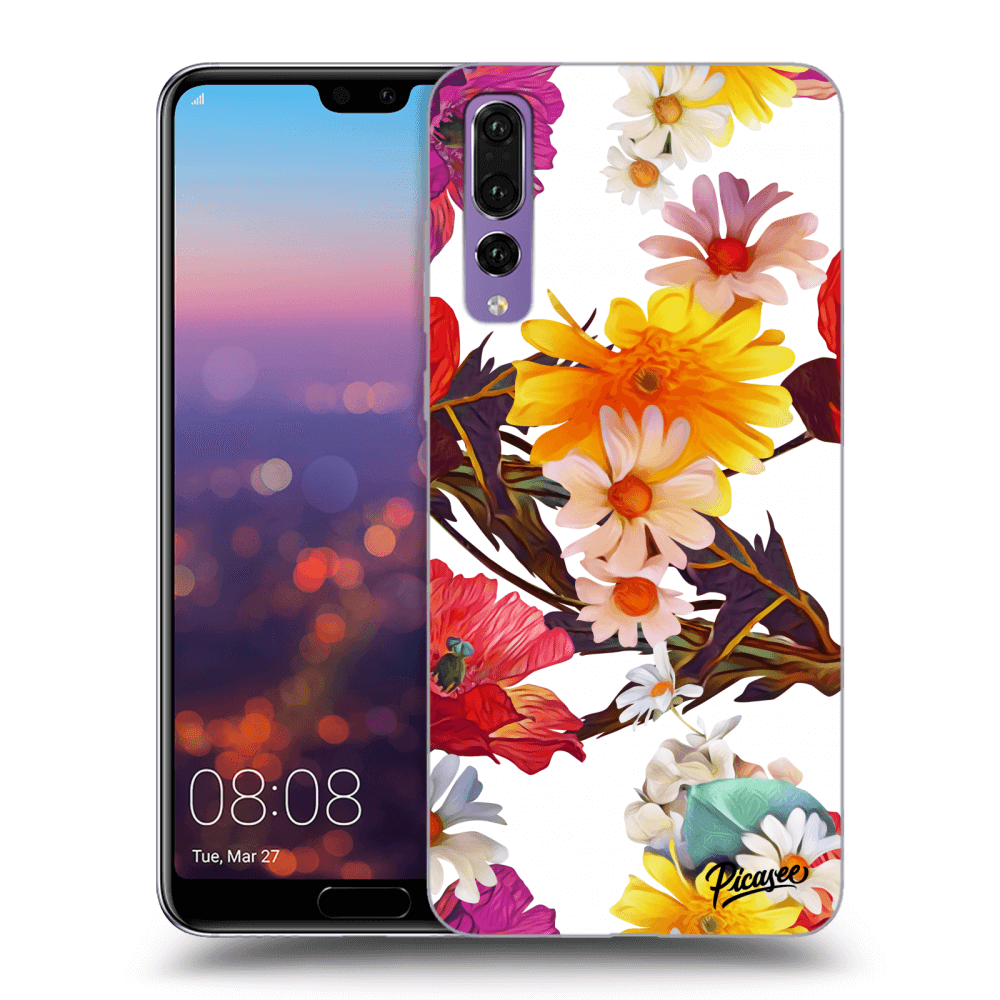 Picasee ULTIMATE CASE für Huawei P20 Pro - Meadow