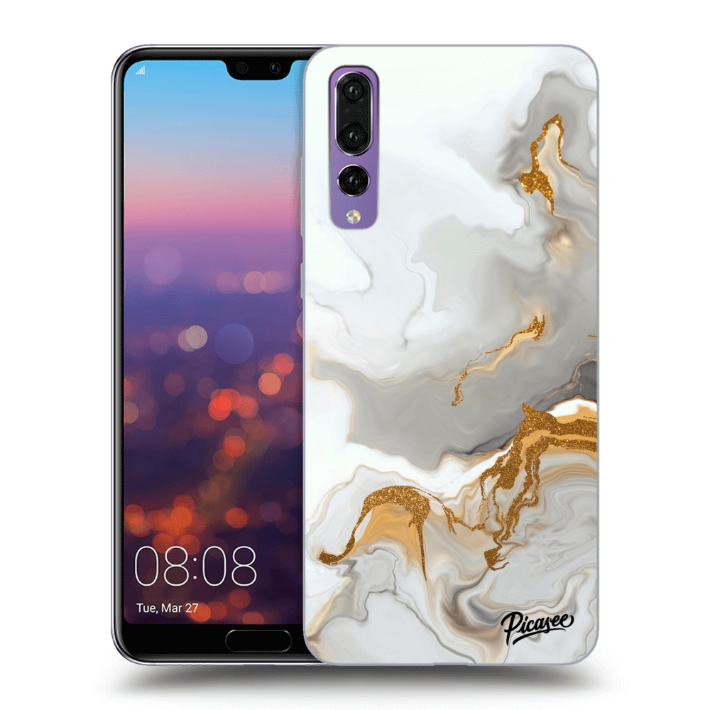 Picasee ULTIMATE CASE für Huawei P20 Pro - Her