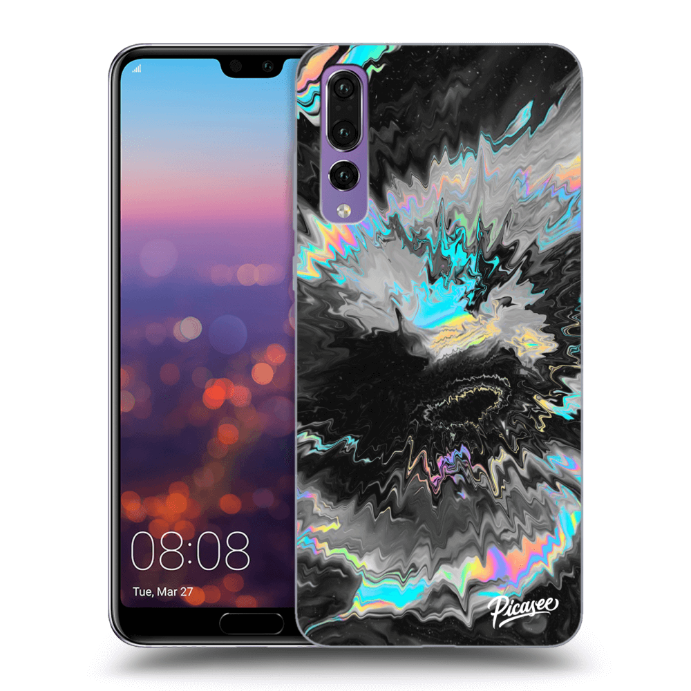 Picasee ULTIMATE CASE für Huawei P20 Pro - Magnetic