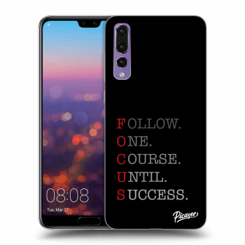 Picasee ULTIMATE CASE für Huawei P20 Pro - Focus