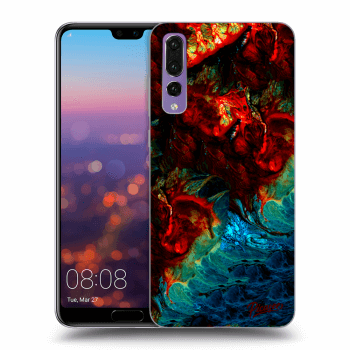 Hülle für Huawei P20 Pro - Universe