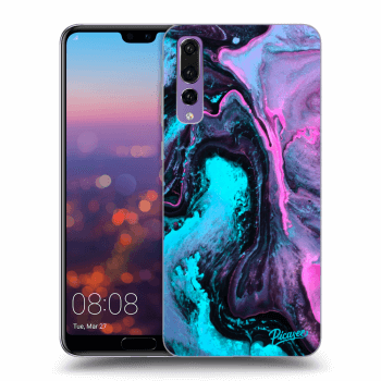 Hülle für Huawei P20 Pro - Lean 2