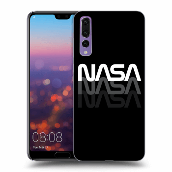 Hülle für Huawei P20 Pro - NASA Triple