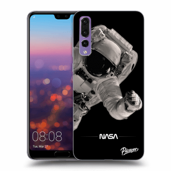 Picasee ULTIMATE CASE für Huawei P20 Pro - Astronaut Big