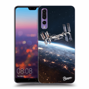 Picasee ULTIMATE CASE für Huawei P20 Pro - Station