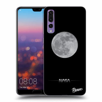 Hülle für Huawei P20 Pro - Moon Minimal