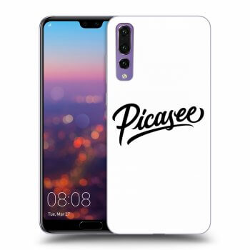 Picasee ULTIMATE CASE für Huawei P20 Pro - Picasee - black