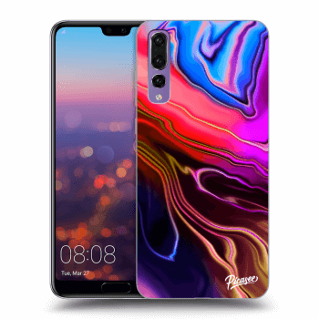 Picasee ULTIMATE CASE für Huawei P20 Pro - Electric