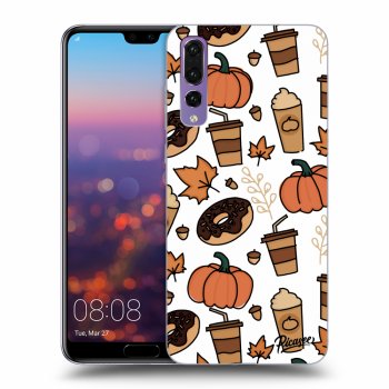 Hülle für Huawei P20 Pro - Fallovers