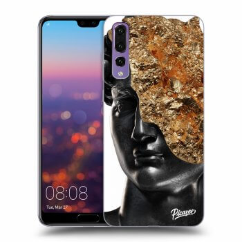 Hülle für Huawei P20 Pro - Holigger