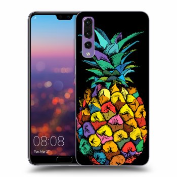 Picasee ULTIMATE CASE für Huawei P20 Pro - Pineapple
