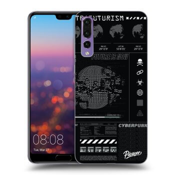 Hülle für Huawei P20 Pro - FUTURE