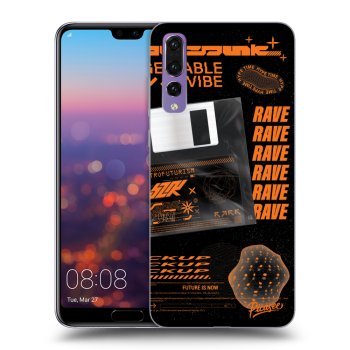 Hülle für Huawei P20 Pro - RAVE