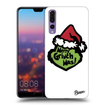 Hülle für Huawei P20 Pro - Grinch 2