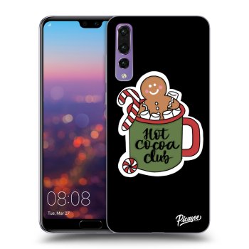 Hülle für Huawei P20 Pro - Hot Cocoa Club