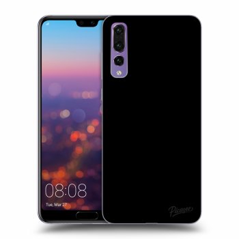 Hülle für Huawei P20 Pro - Clear
