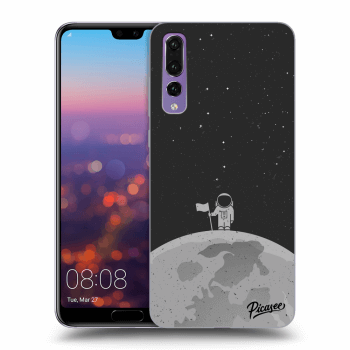 Hülle für Huawei P20 Pro - Astronaut