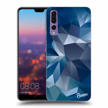 Hülle für Huawei P20 Pro - Wallpaper