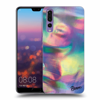 Picasee ULTIMATE CASE für Huawei P20 Pro - Holo