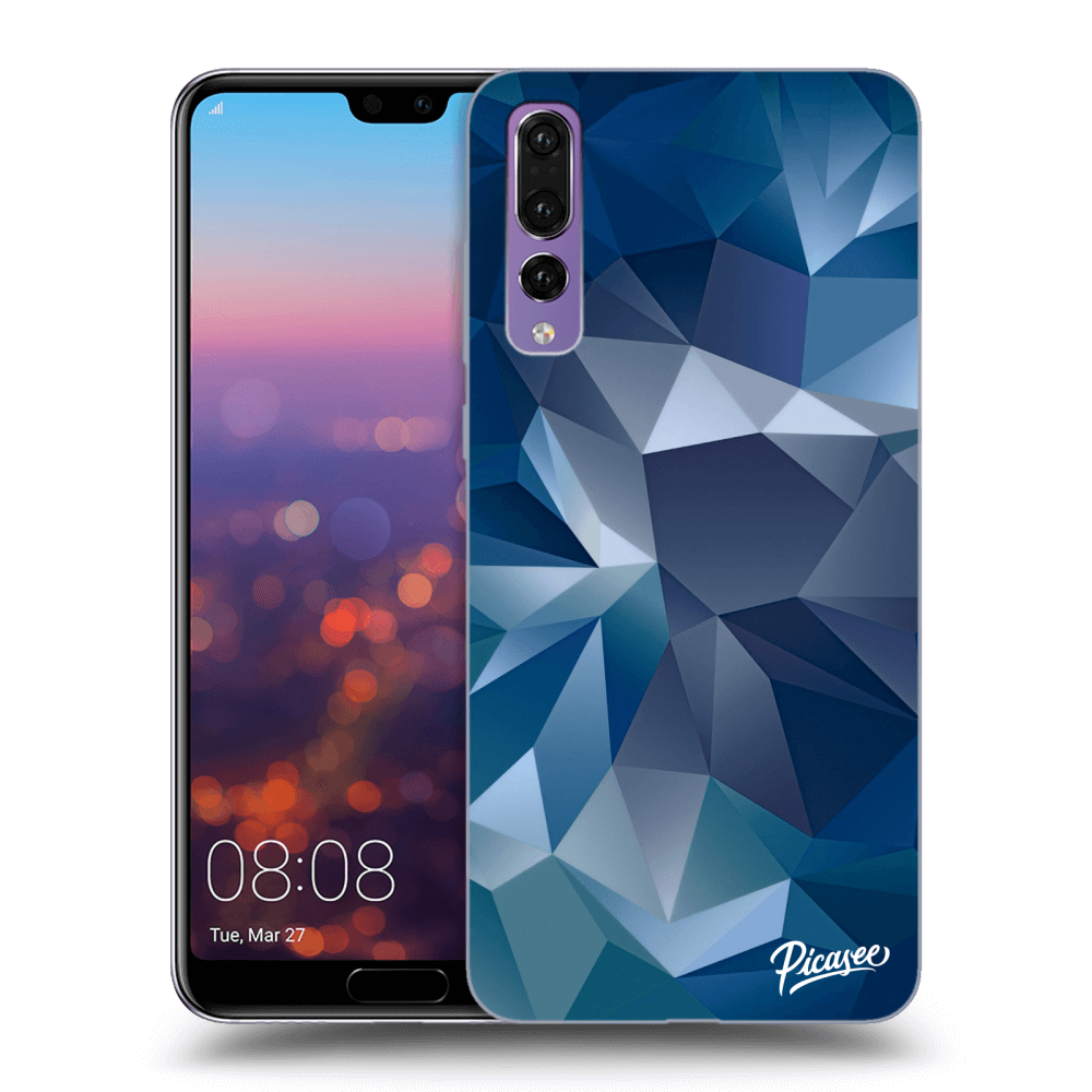 Picasee ULTIMATE CASE für Huawei P20 Pro - Wallpaper