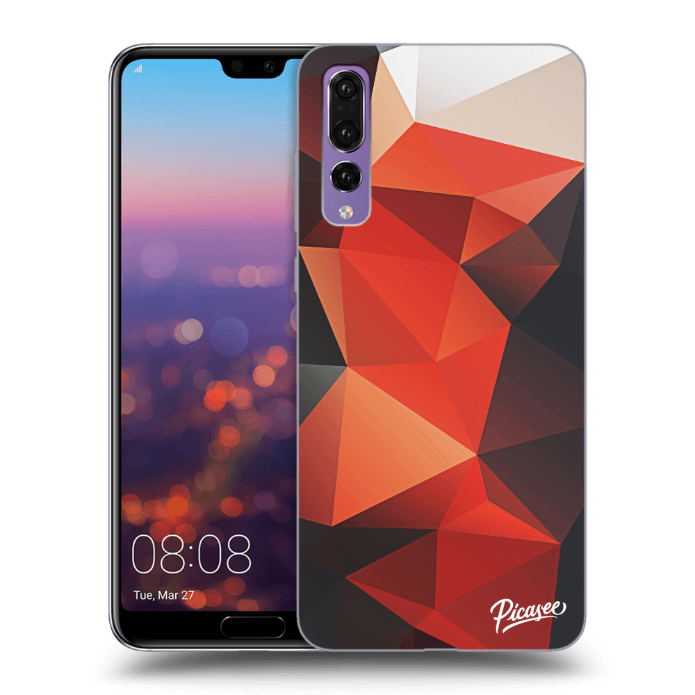 Picasee ULTIMATE CASE für Huawei P20 Pro - Wallpaper 2