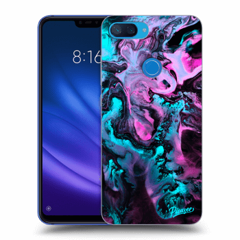 Hülle für Xiaomi Mi 8 Lite - Lean