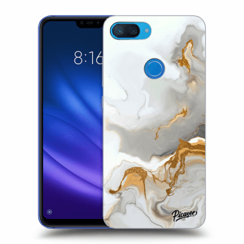 Hülle für Xiaomi Mi 8 Lite - Her