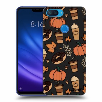 Hülle für Xiaomi Mi 8 Lite - Fallovers