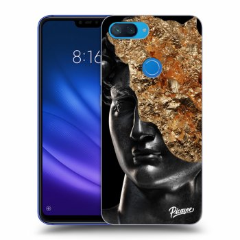 Hülle für Xiaomi Mi 8 Lite - Holigger