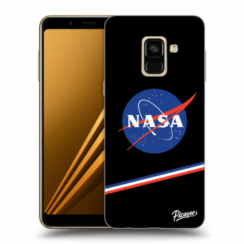 Hülle für Samsung Galaxy A8 2018 A530F - NASA Original