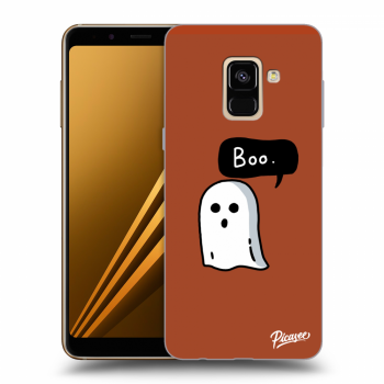 Hülle für Samsung Galaxy A8 2018 A530F - Boo