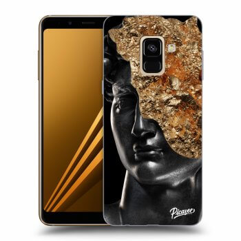 Hülle für Samsung Galaxy A8 2018 A530F - Holigger