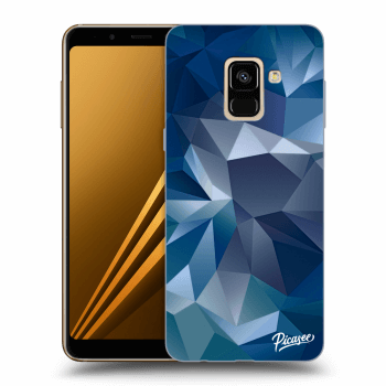 Hülle für Samsung Galaxy A8 2018 A530F - Wallpaper