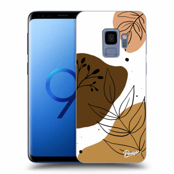 Hülle für Samsung Galaxy S9 G960F - Boho style