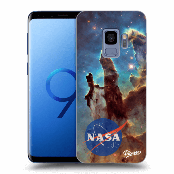 Hülle für Samsung Galaxy S9 G960F - Eagle Nebula