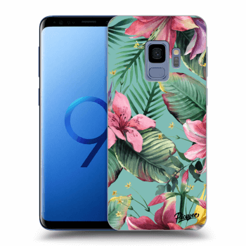 Hülle für Samsung Galaxy S9 G960F - Hawaii