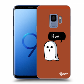 Hülle für Samsung Galaxy S9 G960F - Boo