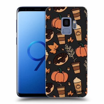 Hülle für Samsung Galaxy S9 G960F - Fallovers