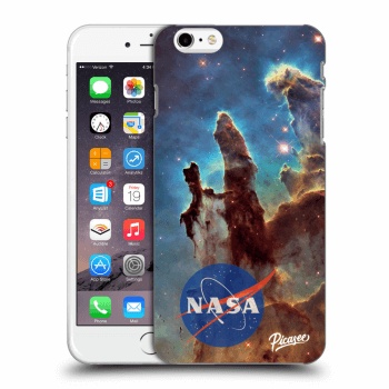 Hülle für Apple iPhone 6 Plus/6S Plus - Eagle Nebula