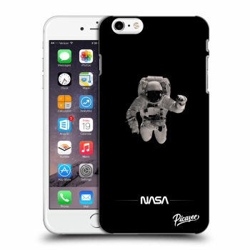 Picasee ULTIMATE CASE für Apple iPhone 6 Plus/6S Plus - Astronaut Minimal