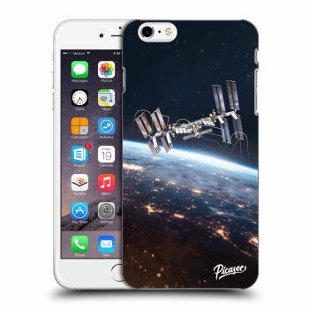 Picasee ULTIMATE CASE für Apple iPhone 6 Plus/6S Plus - Station