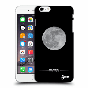 Picasee ULTIMATE CASE für Apple iPhone 6 Plus/6S Plus - Moon Minimal
