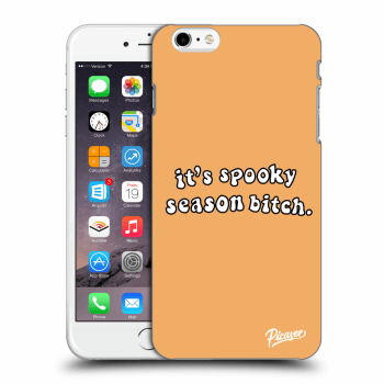 Picasee ULTIMATE CASE für Apple iPhone 6 Plus/6S Plus - Spooky season