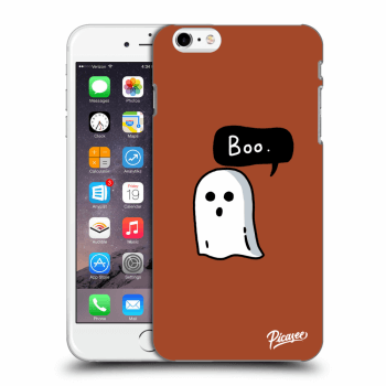 Hülle für Apple iPhone 6 Plus/6S Plus - Boo