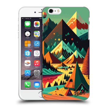 Hülle für Apple iPhone 6 Plus/6S Plus - Colorado