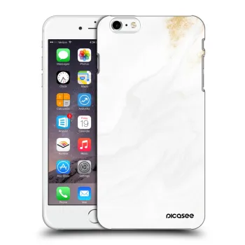 Hülle für Apple iPhone 6 Plus/6S Plus - White
