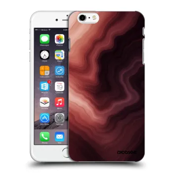 Hülle für Apple iPhone 6 Plus/6S Plus - Rouge