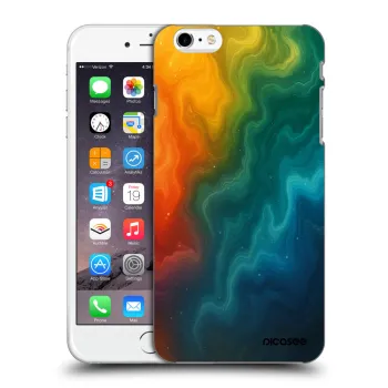 Hülle für Apple iPhone 6 Plus/6S Plus - Solar